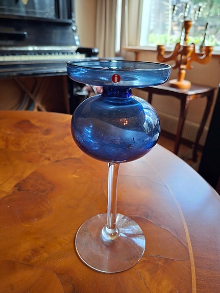 Iittala kynttilänjalka