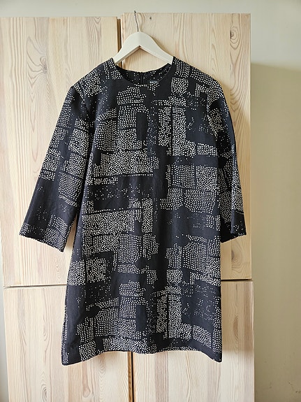 Marimekko mekko 34