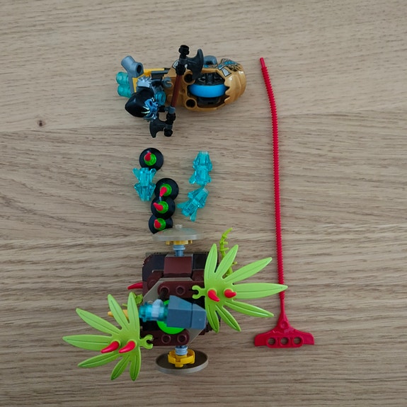 Product image 2 of 3