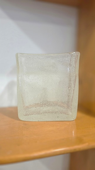 Oiva Toikka Iglu maljakko