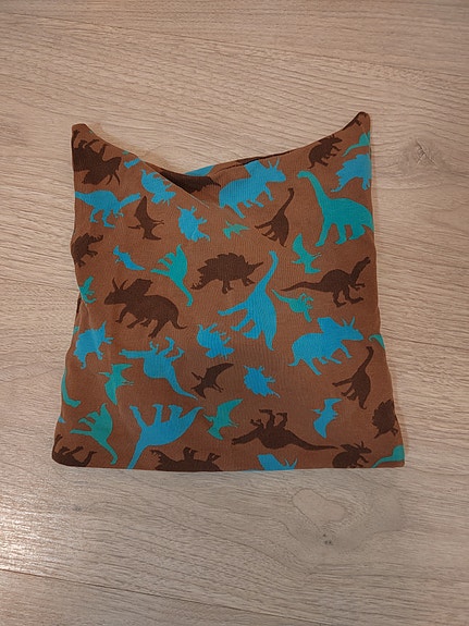 Dinosaurus Ohut Pipo