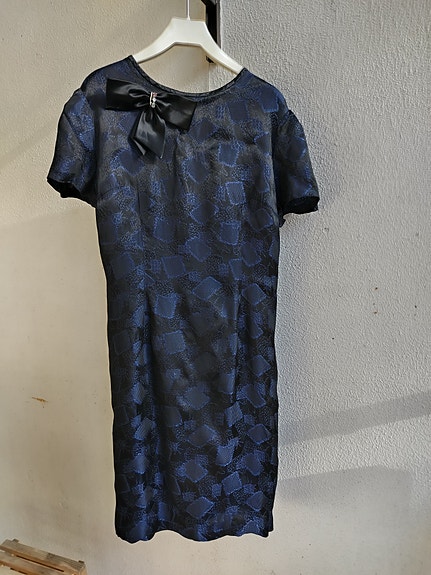 Vintagemekko 1940-luvulta