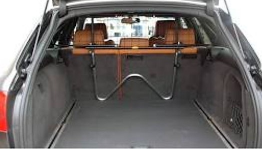 O: Hyundai i30 Wagon (GD, 2012 - 2016) koiraverkko / tavaraverkko