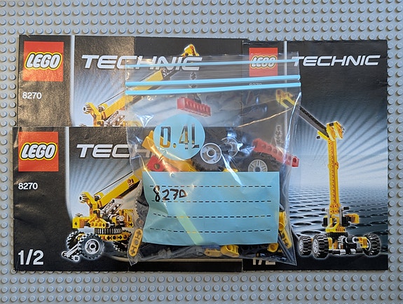 Product image 2 of 3