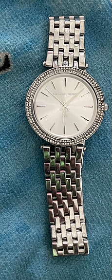 Michael kors rannekello