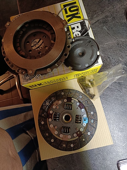 KYTKINPAKETTI VW Jetta JA SEAT LUK 619004210 UUSI