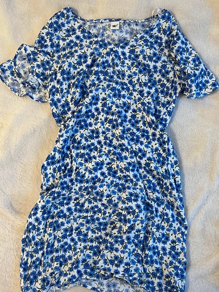 Summer dress