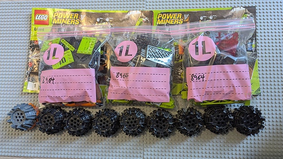 Product image 3 of 3