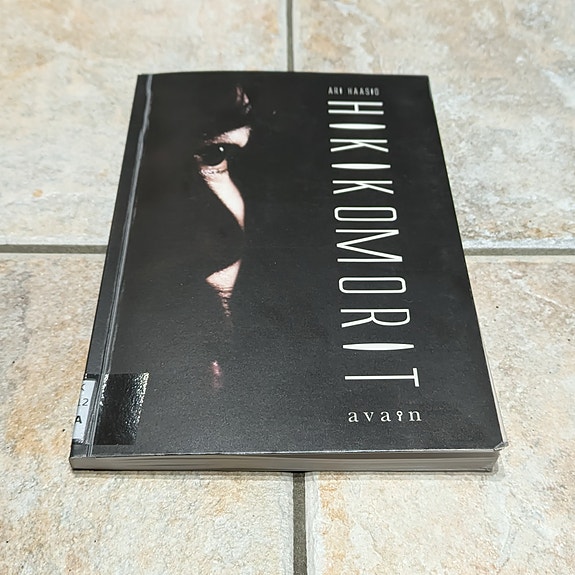 Hikikomorit, Ari Haasio
