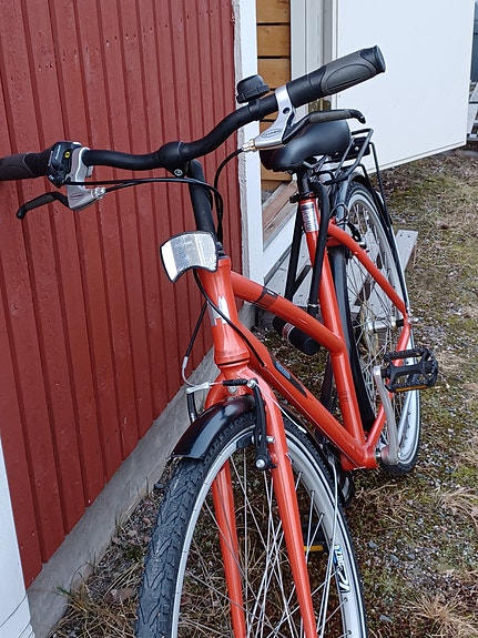 Helkama
