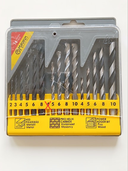 Product image 2 of 5