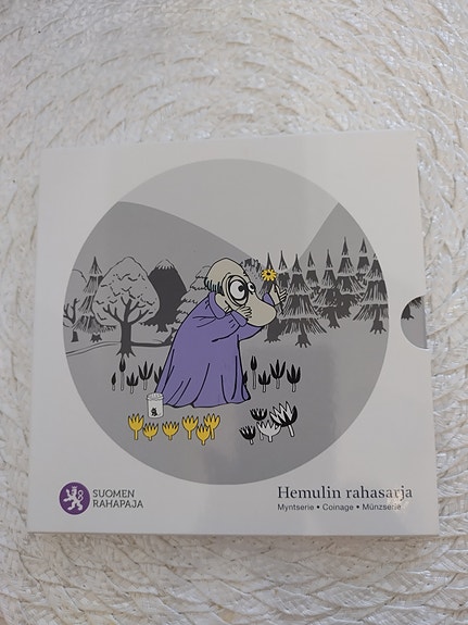 Hemuli rahasarja