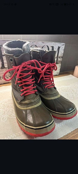 SOREL