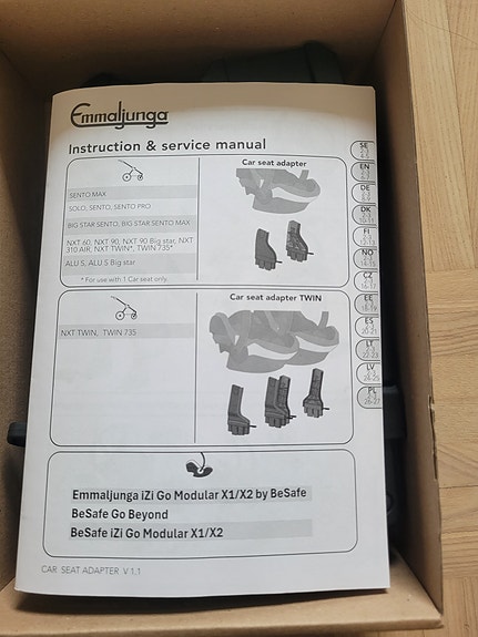 Product image 2 of 4