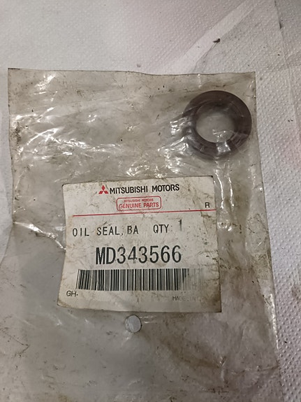 Stefa Mitsubishi