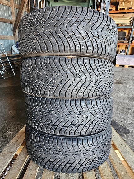 Nokian nastarenkaat (SUV-merkintä)