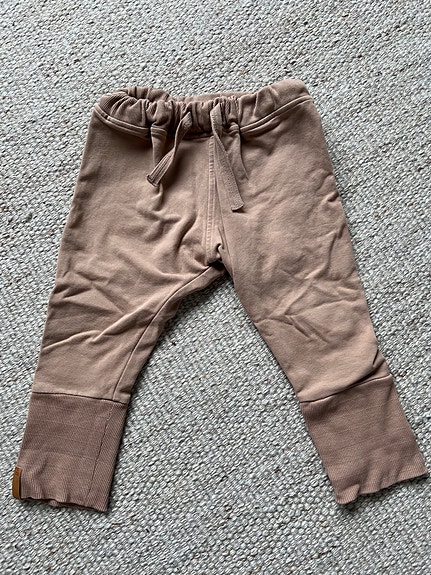 Metsola housut 74-80 unisex