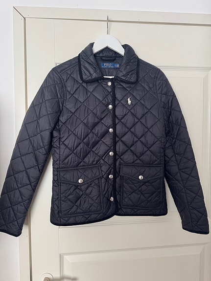 Ralph Lauren Quilted Jacket
