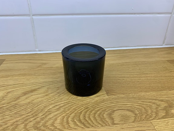 Iittala / Marimekko Kivi-tuikku