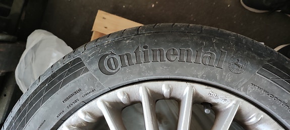 Alfa Romeo vanteet ja renkaat