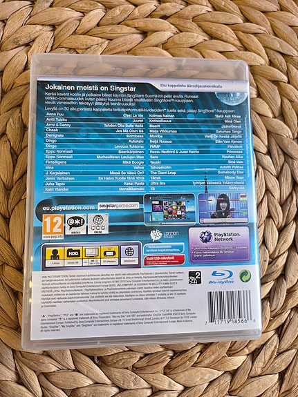 Product image 3 of 3