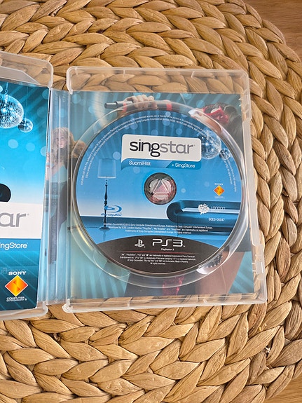 Product image 2 of 3