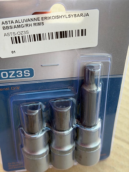 Product image 2 of 3