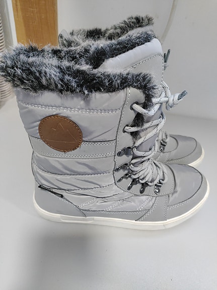 Naisten MyWear toppasaappaat, 36