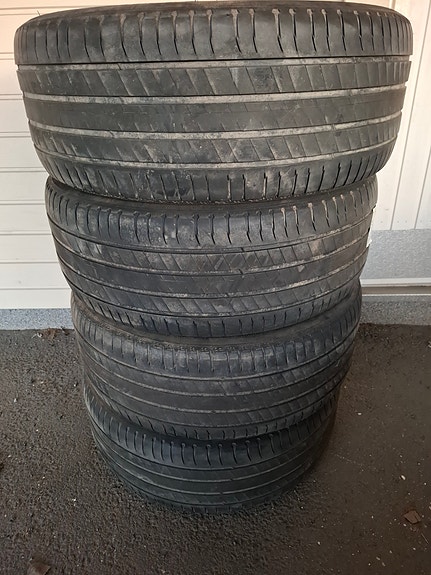 255 45 20 kesärenkaat