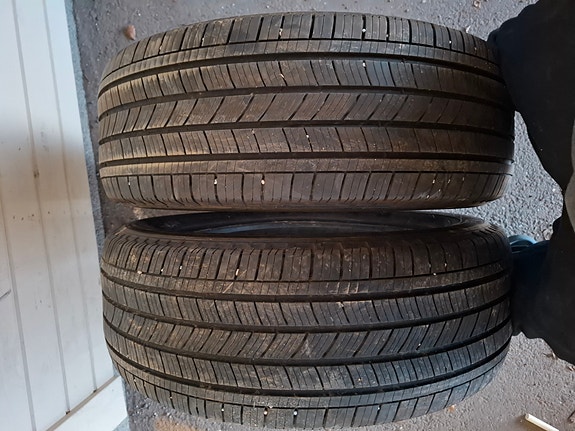 255 55 20 kesärenkaat