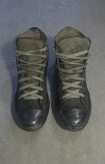 converse custom