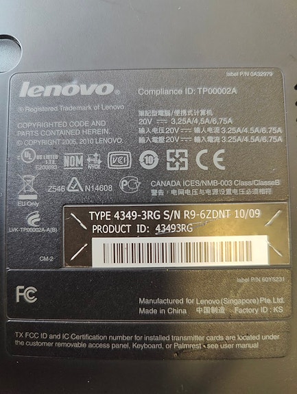 Product image 2 of 2