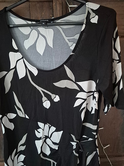 Comma mekko 42