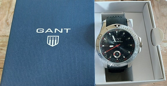 Gant rannekello