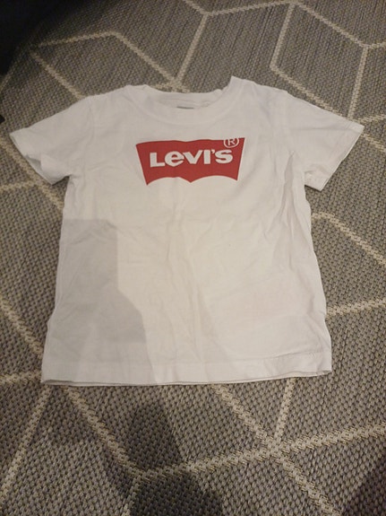 Levis t-paita 92cm