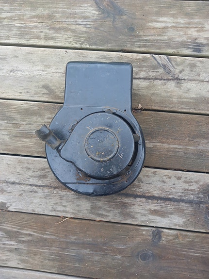 Veto käynistin