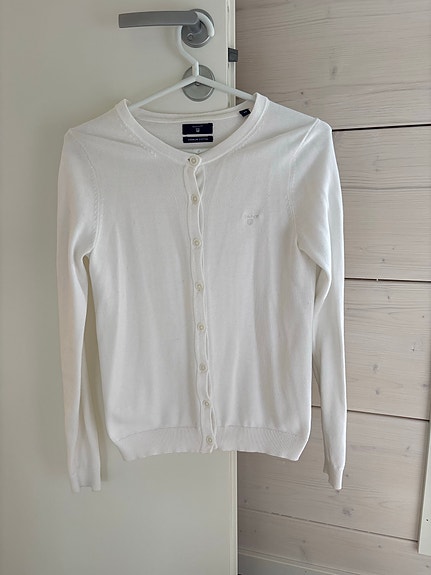 Gant neuletakki XS