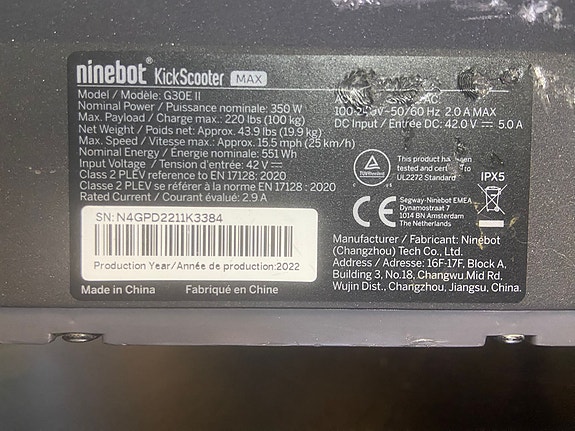 Product image 2 of 4