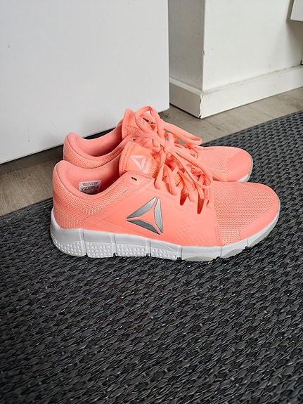 Reebok lenkkarit