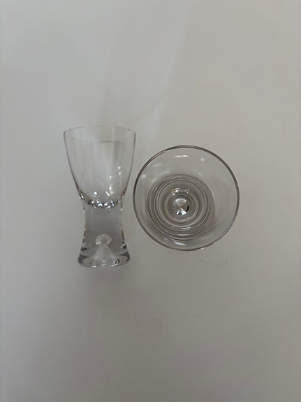 Tapio snapsilasit (Iittala)