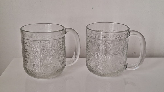 Iittala Krouvi-tuopit 50cl