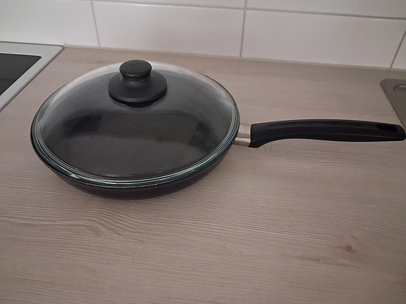 Fiskars paistokasari