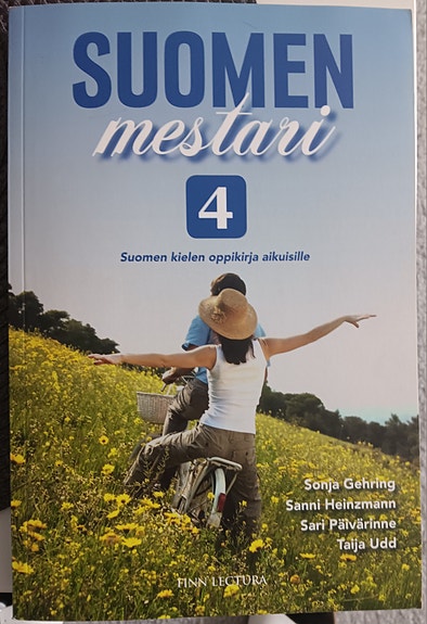 Suomen Mestari