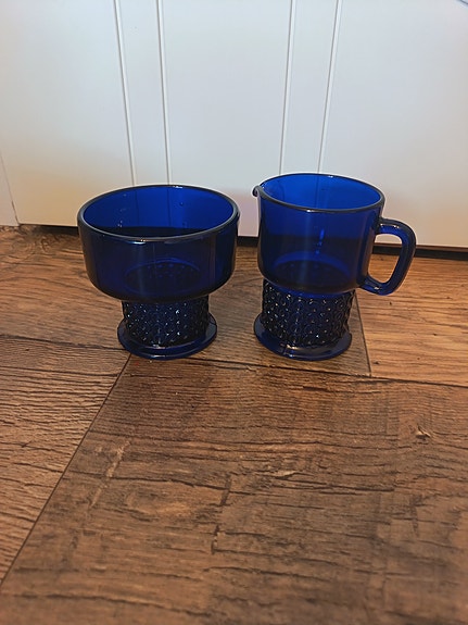 Kumela sokerikko (kermakko kaupan päälle)