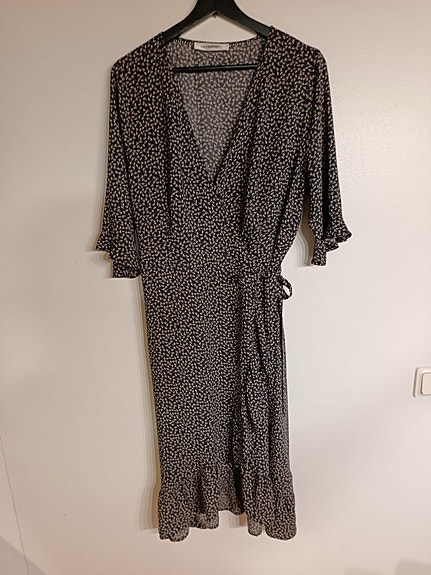 Kietaisumekko