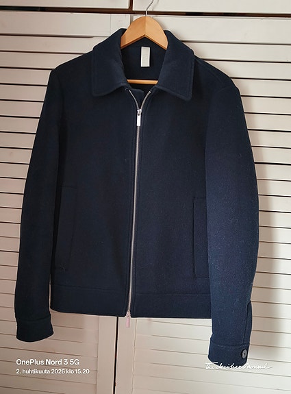 Selected Homme takki (M)