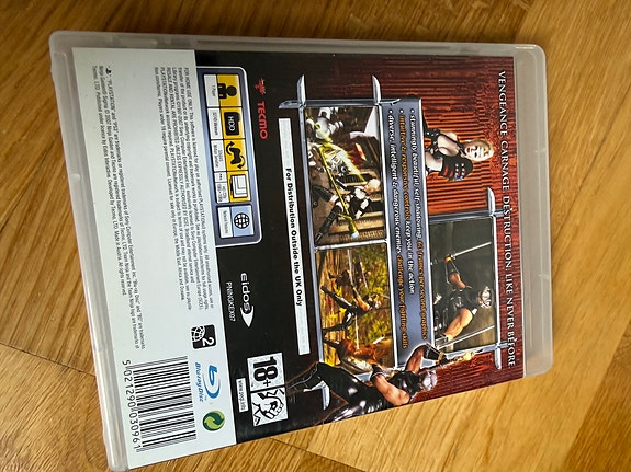 Product image 2 of 3