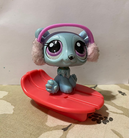 LPS setti