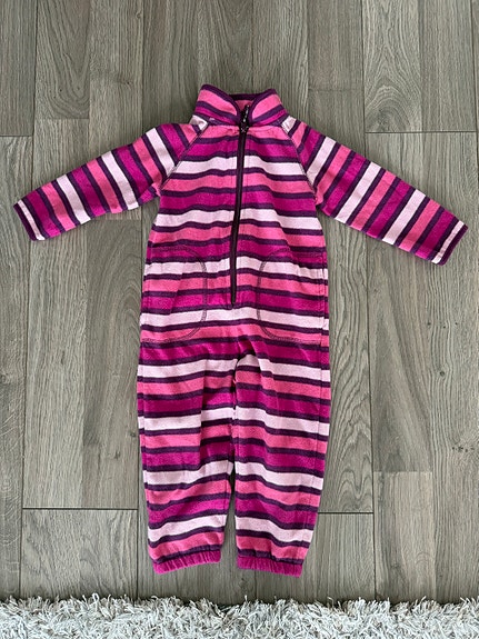 MyWear fleecehaalari, 86/92