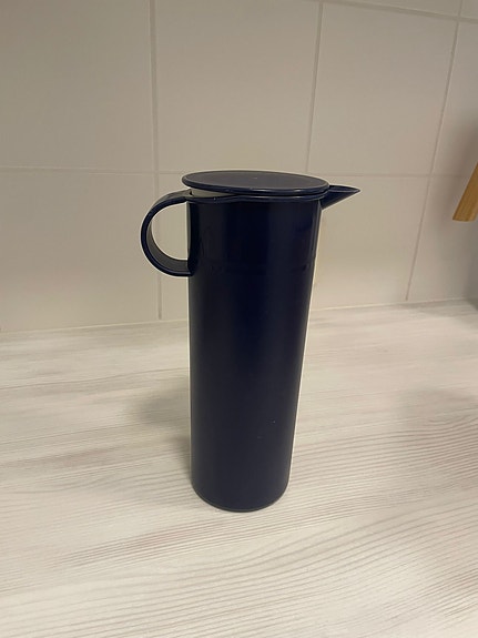 Tupperware kannu 1l